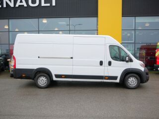 Citroen Jumper 2.2 103kW