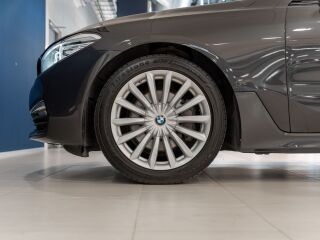 BMW 620 d Xdrive 2.0 140kW