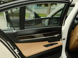 BMW 730 3.0 180kW