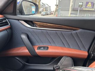 Maserati Ghibli S Zegna 3.0 V6 302kW