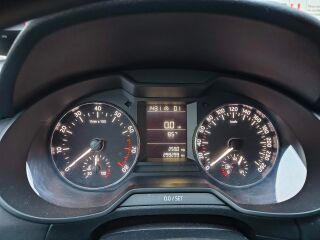 Skoda Octavia 1.0 85kW