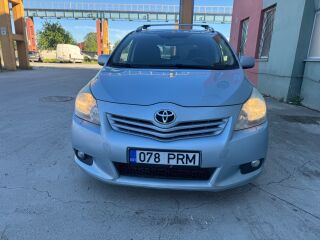 Toyota Verso 2.2 110кВ