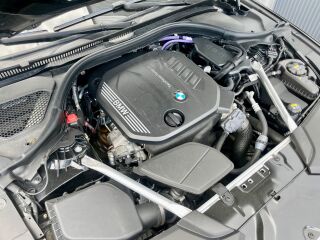 BMW 520 Touring Shadow-line 2.0 Mild-Hybrid 140kW