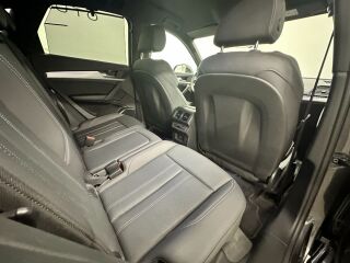 Audi SQ5 Sportback Quattro 3.0 251kW
