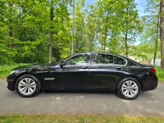 BMW 730 Facelift Xdrive 3.0 190kW