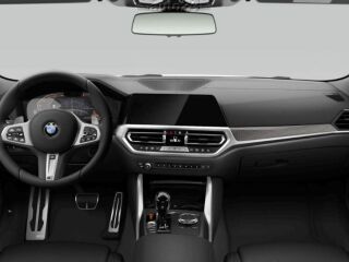 BMW 420 D xDrive M-Sportpakett 2.0 140kW