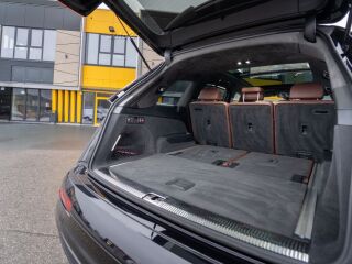 Audi SQ7 4.0 V8 320kW