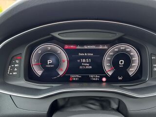Audi A6 Avant S-Line Quattro 45 TDI 3.0 170kW
