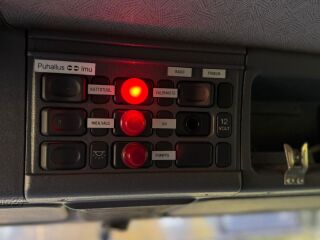 Scania P94 191kW