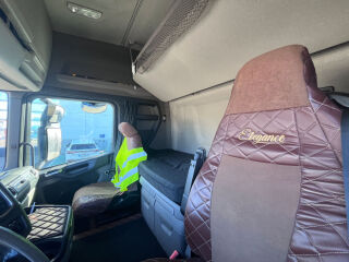 Scania R410 13.0