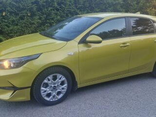 Kia Ceed 1.0 73kW