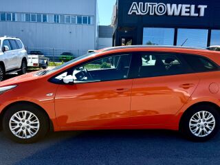 Kia Ceed SW 1.4 73kW