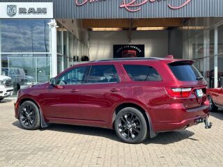 Dodge Durango R/T Blacktop 5.7 V8 Hemi