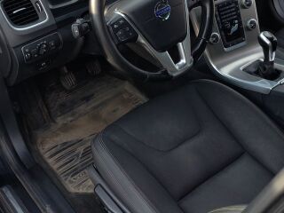 Volvo V60 2.0 D4 133kW