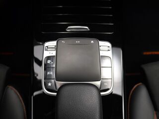Mercedes-Benz CLA 220 4Matic Edition AMG 2.0 140кВ