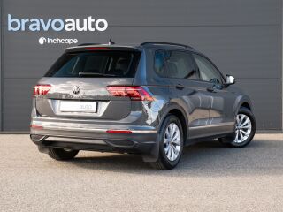 Volkswagen Tiguan Life 1.5 TSI 110kW