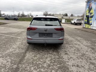 Volkswagen Golf Life TDI 2.0 110kW