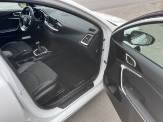 Kia Ceed 1.4 73kW