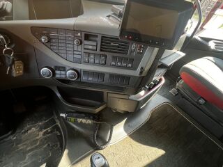 Volvo FH 500 375кВ