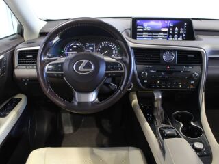Lexus RX 450h Executive AWD 3.5 193kW