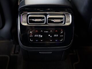 Mercedes-Benz S 400 3.0 243kW