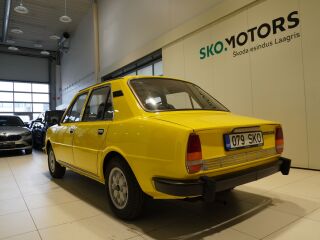 Skoda 120 1.2 38kW