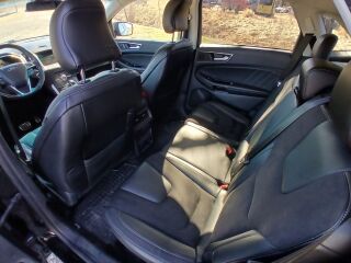Ford Edge Sport 2.0 TDI 155kW