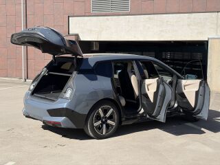 BMW iX xDrive 40 Sport 240kW