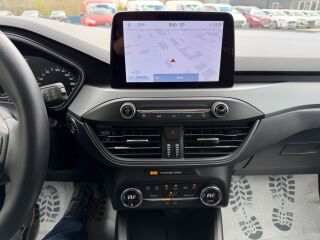 Ford Focus TURNIER COOL & CONNECT FACELIFT 1.5 R4 ECOBLUE 120 88kW