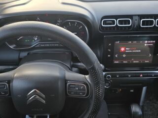 Citroen C3 Aircross 1.2 81kW
