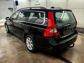 Volvo V70 1.6 80кВ