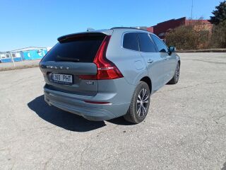 Volvo XC60 2.0 145kW