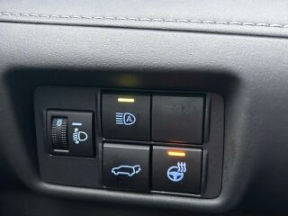 Toyota Highlander Executive 2.5 140kW