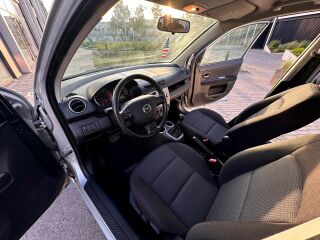 Mazda 2 Exclusive 1.4 59kW