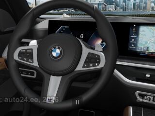 BMW X5 xDrive30d 3.0 210kW