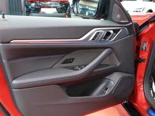 BMW i4 M50 xDrive Gran Coupe 400kW