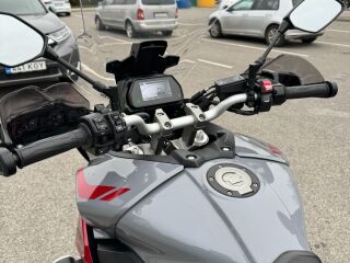 Yamaha Tracer 900 GT 85kW