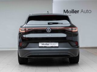 Volkswagen ID.4 Pro 82kwh 150kW