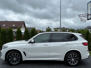 BMW X5 xDrive30d M-Sportpaket 3.0 210kW