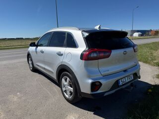 Kia Niro Facelift Premium Plug-in Hybrid 1.6 104kW
