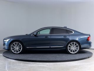 Volvo S90 INSCRIPTION AWD 173кВ