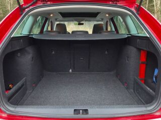 Skoda Octavia Ambition Business 1.6 85kW