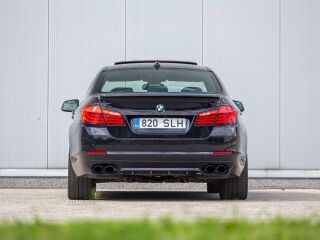 Alpina B5 Alpina 4.4 414kW