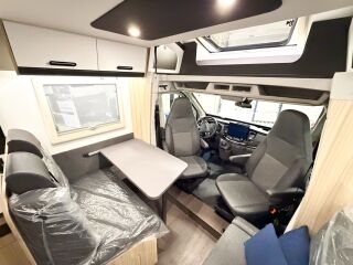 Adria SUN LIVING S 75SL MARKIIS 2.0 96kW