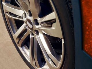 Cadillac Escalade Sport Platinum 6.2 313kW