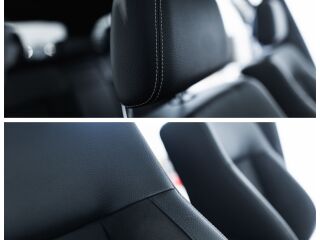 Mercedes-Benz E 350 Facelift AMG Package 4-Matic 3.0 185kW