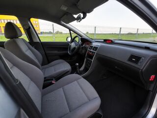 Peugeot 307 1.6 80кВ