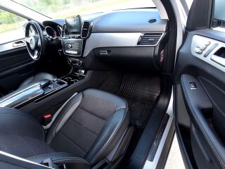 Mercedes-Benz GLE 250 2.1 150kW