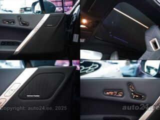 BMW iX xDrive 40 102кВ