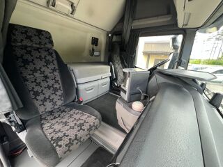 Scania R500 A6X2NA 368kW
